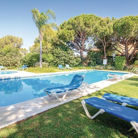 Beautiful Apartment In Marbella-Cabopino With 2 Bedrooms, Wifi And Outdoor Swimming Pool المظهر الخارجي الصورة