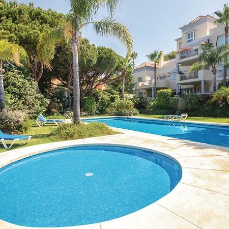 Beautiful Apartment In Marbella-Cabopino With 2 Bedrooms, Wifi And Outdoor Swimming Pool المظهر الخارجي الصورة