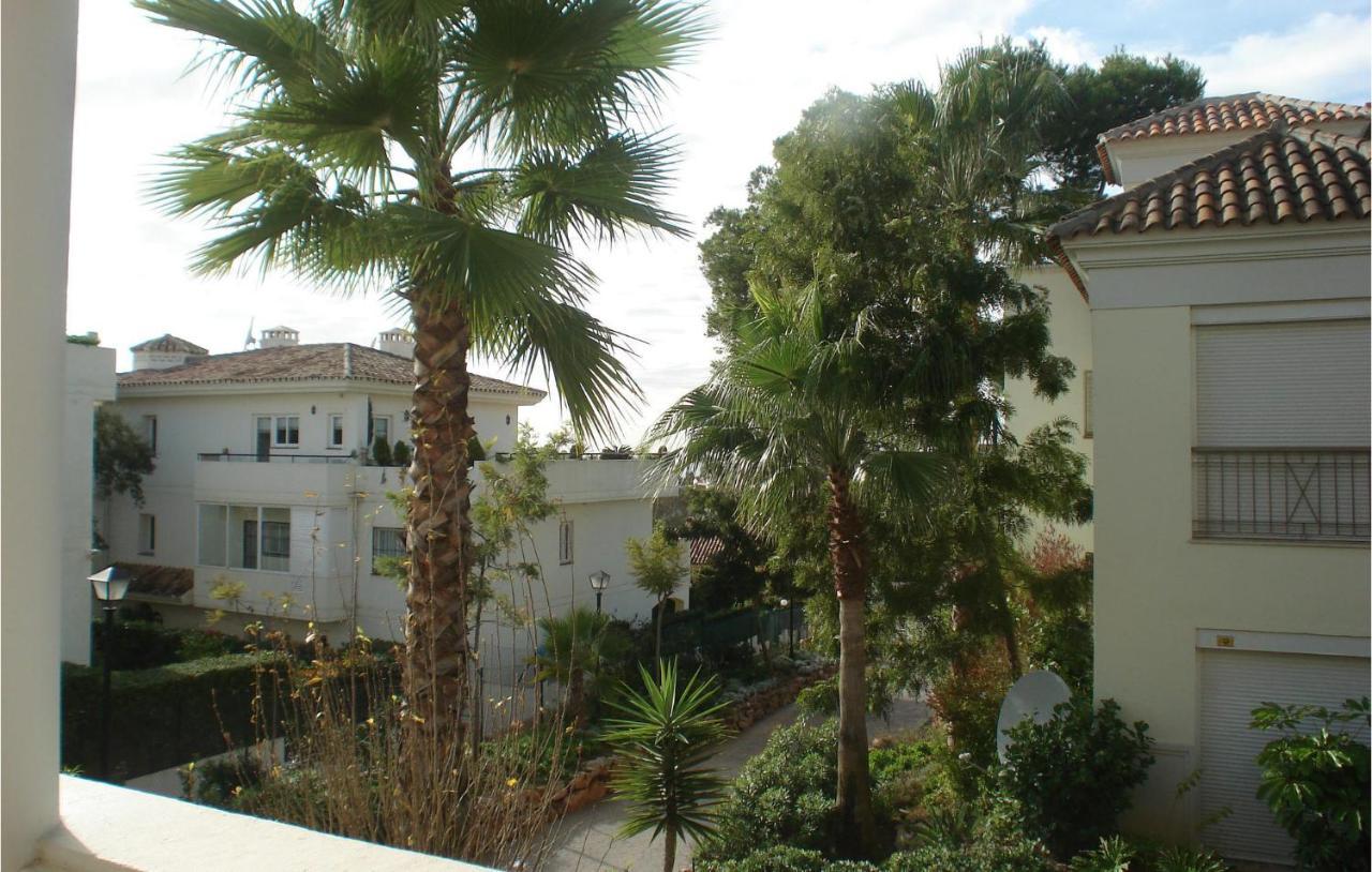 Beautiful Apartment In Marbella-Cabopino With 2 Bedrooms, Wifi And Outdoor Swimming Pool المظهر الخارجي الصورة